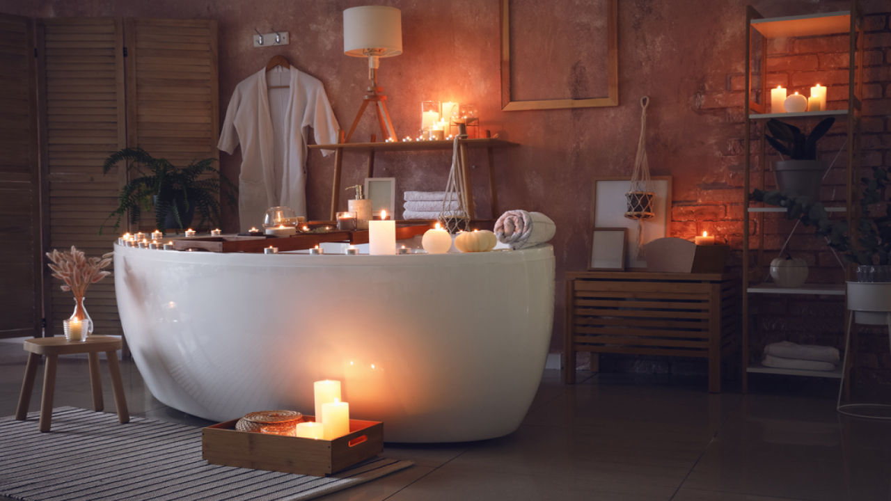 How To Create a Spa-Like Bathroom | Jaquar